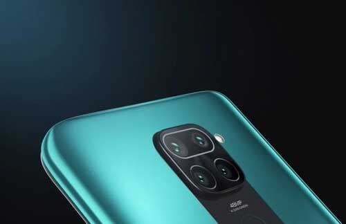 रेडमी नोट 9 सीरीज फोन्स में बड़ी गड़बड़, कैमरा में घुस रही है धूल