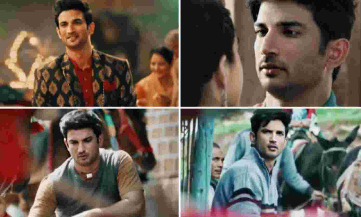 सुशांत के प्रशंसकों की ताकत से जांच सीबीआई के हवाले