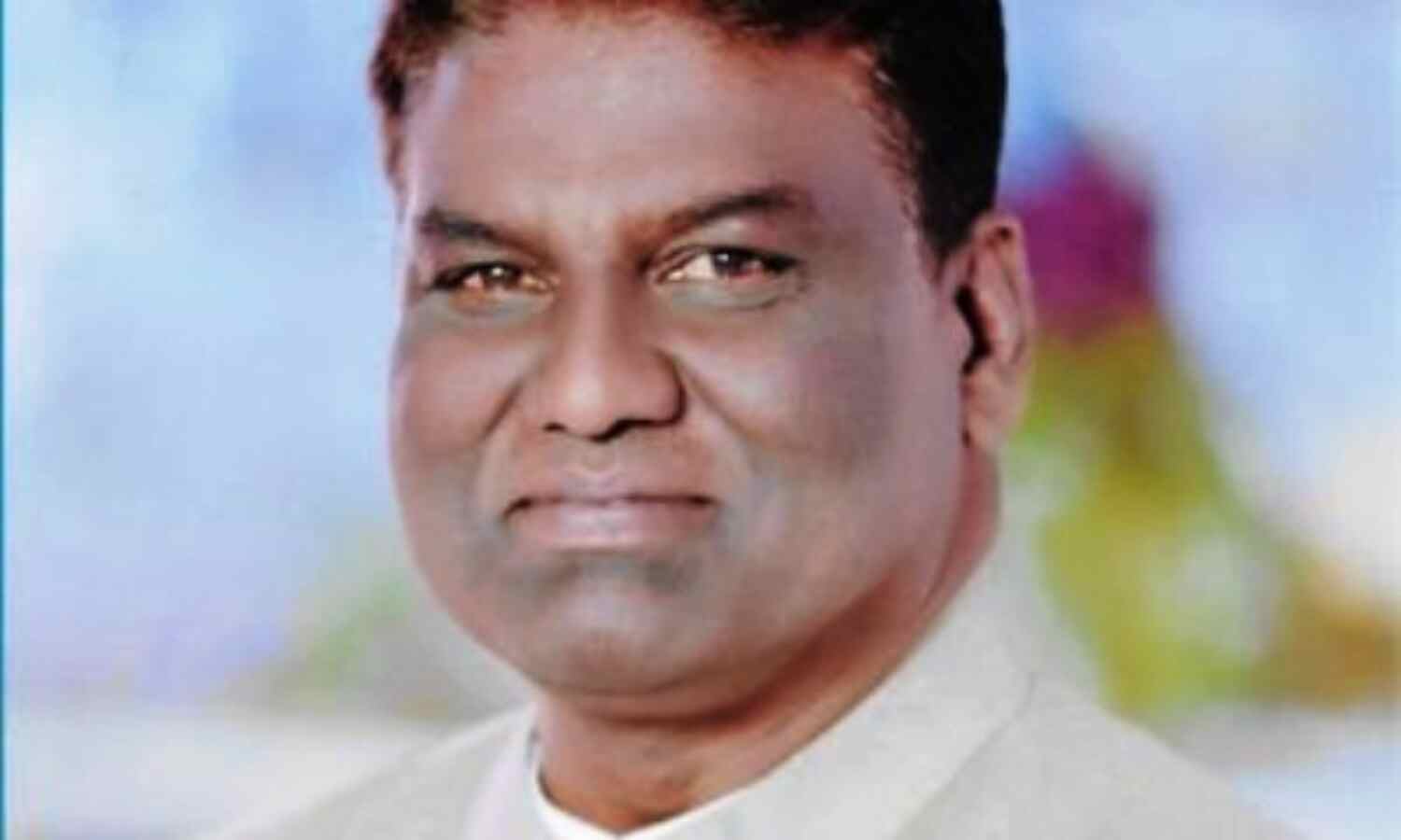 स्वास्थ्य मंत्री डॉ प्रभुराम चौधरी हुए कोरोना संक्रमित, ट्वीट कर दी जानकारी