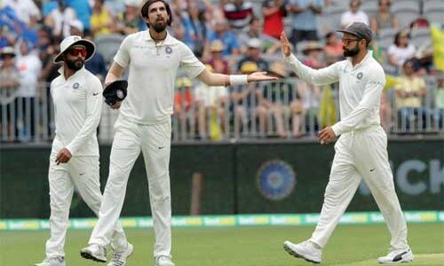 विराट की कप्तानी वाली टीम है भारत की बेस्ट टेस्ट टीम : सुनील गावस्कर