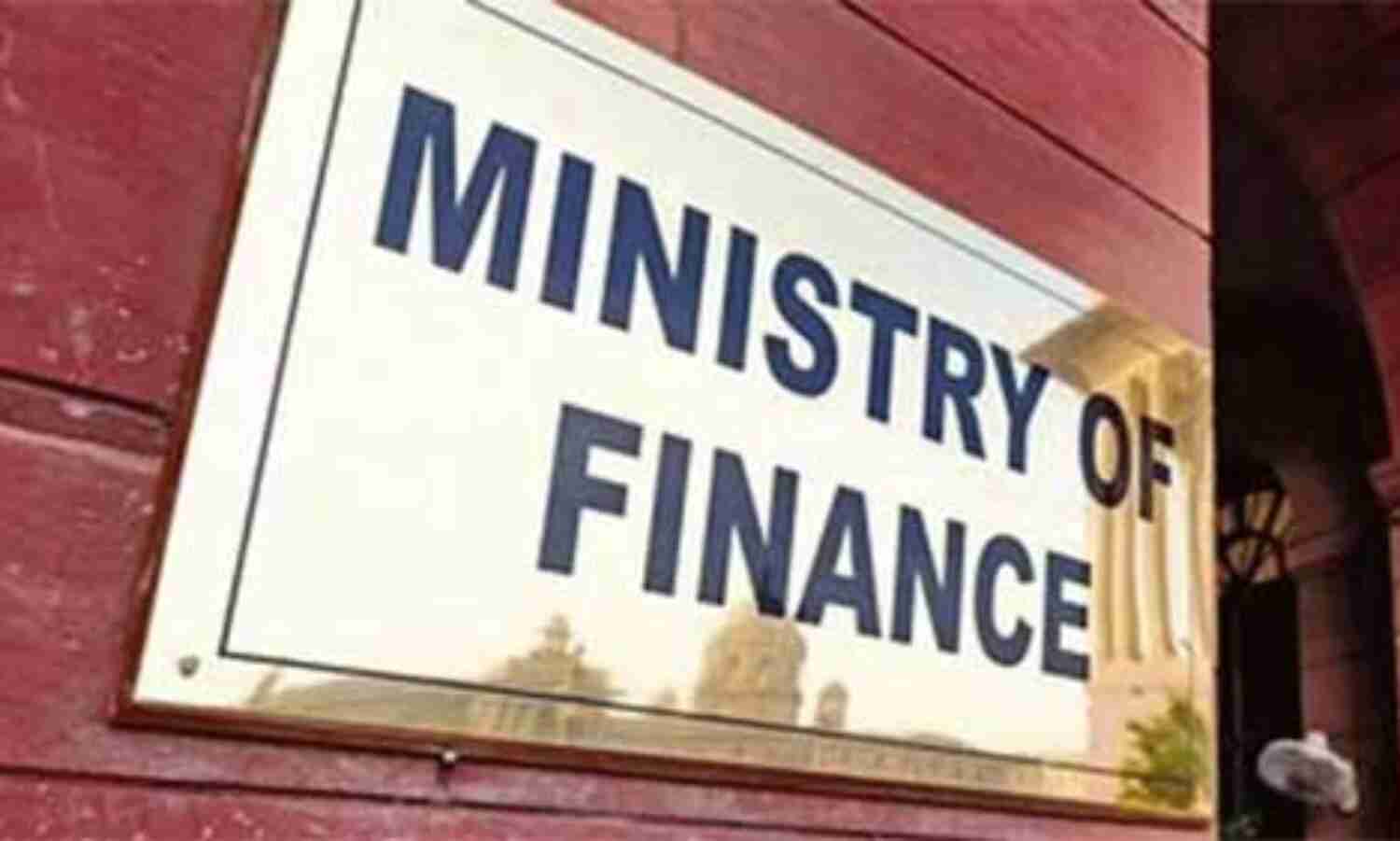 वर्ष 2022 में 19 फीसदी की रफ्तार से बढ़ेगी जीडीपी : वित्त मंत्रालय