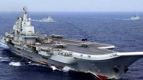 चीनी नौसेना का बेस्ट फ्रीगेट लड़ाकू जहाज पाकिस्तान ने खरीदा, दोनों देशों के बीच गहरे हो रहे हैं रिश्ते