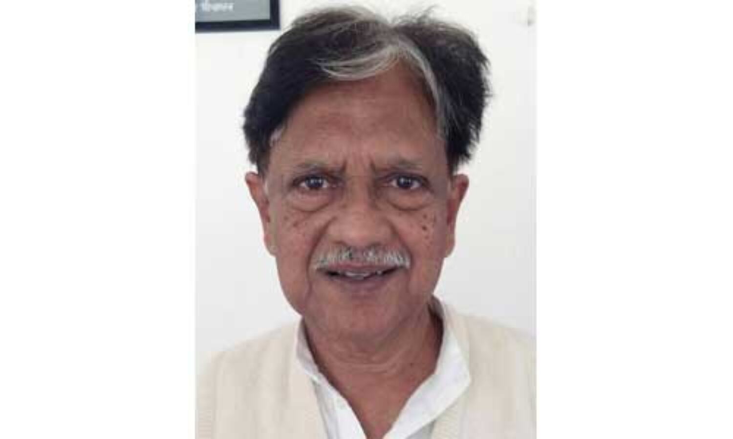 अनिल शास्त्री ने बताई कांग्रेस की कमी, पूछा - वरिष्ठ नेताओं से मिलना आसान नहीं ?