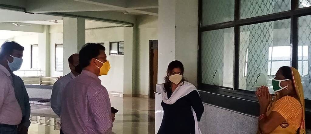 परिवहन आयुक्त ने दिए निर्देश