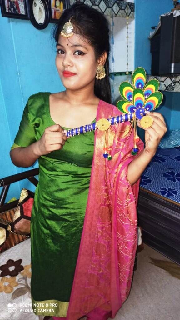 बेटी है तो कल है  ने किया ऑनलाइन प्रतियोगिता का आयोजन