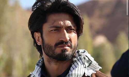 खुदा हाफिज बनी विद्युत जामवाल की सबसे बड़ी ओपनिंग मूवी