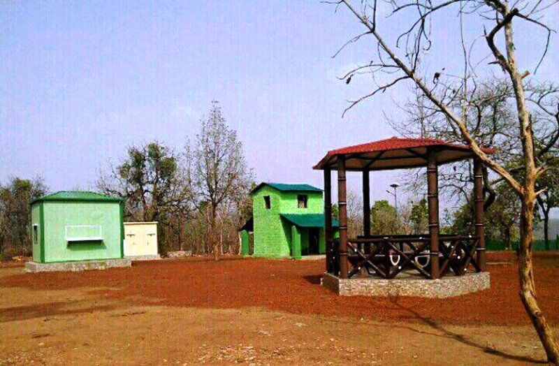 पर्यटक स्थल देव-खो पर लगती है सैलानियों की भीड, यहां नहीं है सुविधाऐं