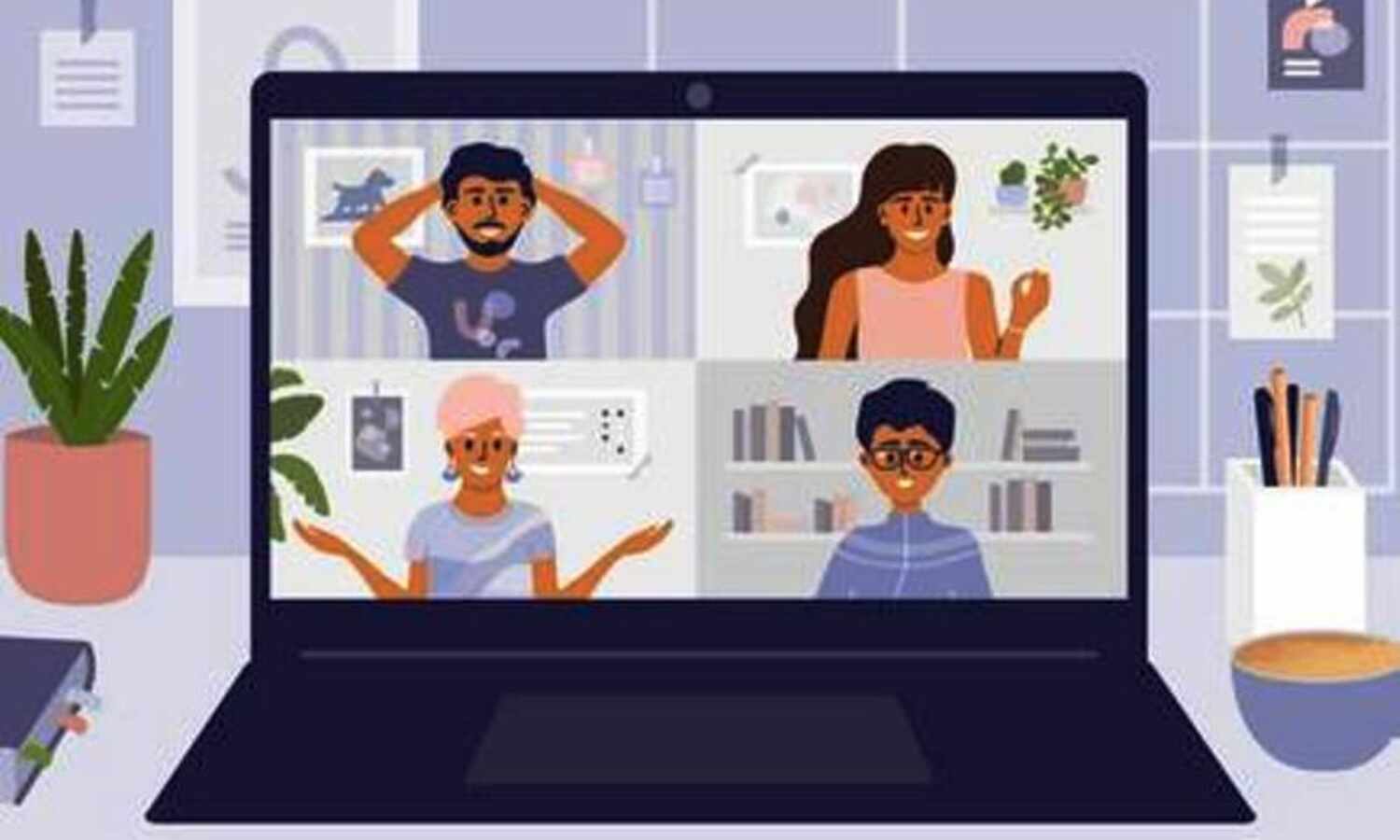 दिव्यांग बच्चों की शिक्षा पर वेबीनार एक को