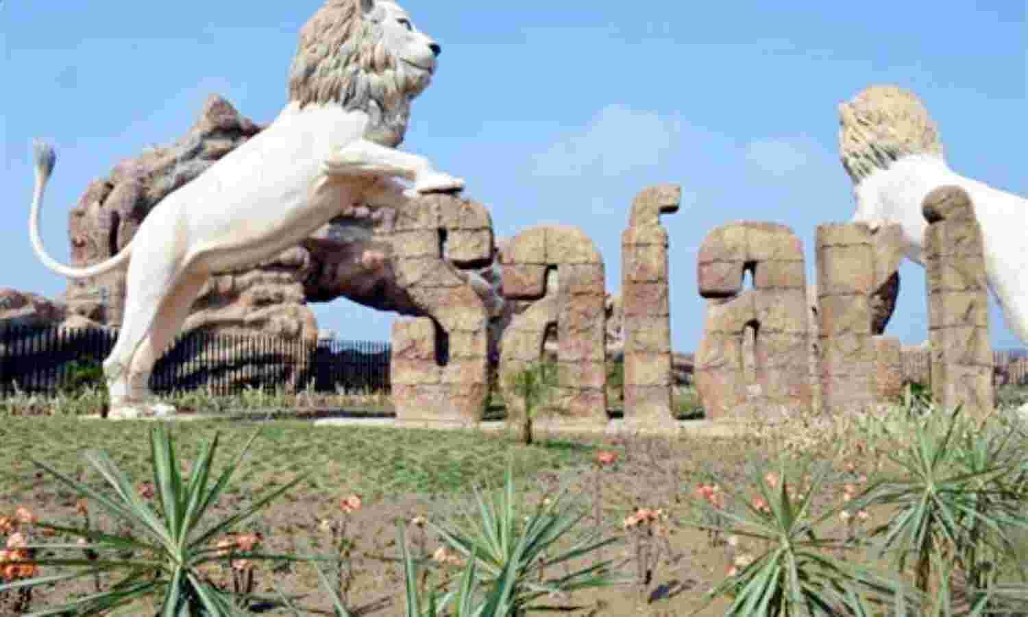 अब पर्यटकों के लिए यह अच्छी खबर, एक सितंबर से खुलेगी लायन सफारी