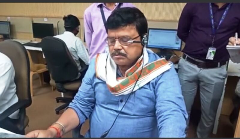 भाई ने बिजली बिल जमा नहीं किया तो संपत्ति राजसात कराऊंगा : ऊर्जा मंत्री