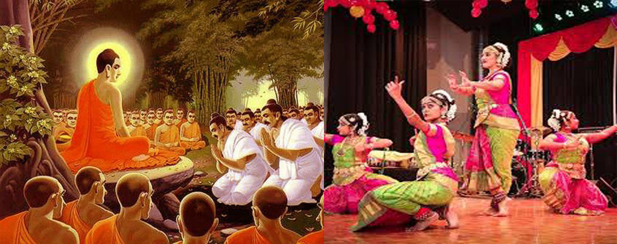 कोरोना महामारी नहीं ईश्वरीय ब्रह्मास्त्र है