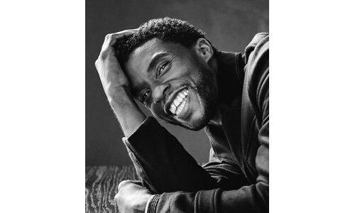 43 की उम्र में ब्लैक पैंथर स्टार चैडविक बॉसमैन का कोलन कैंसर से निधन