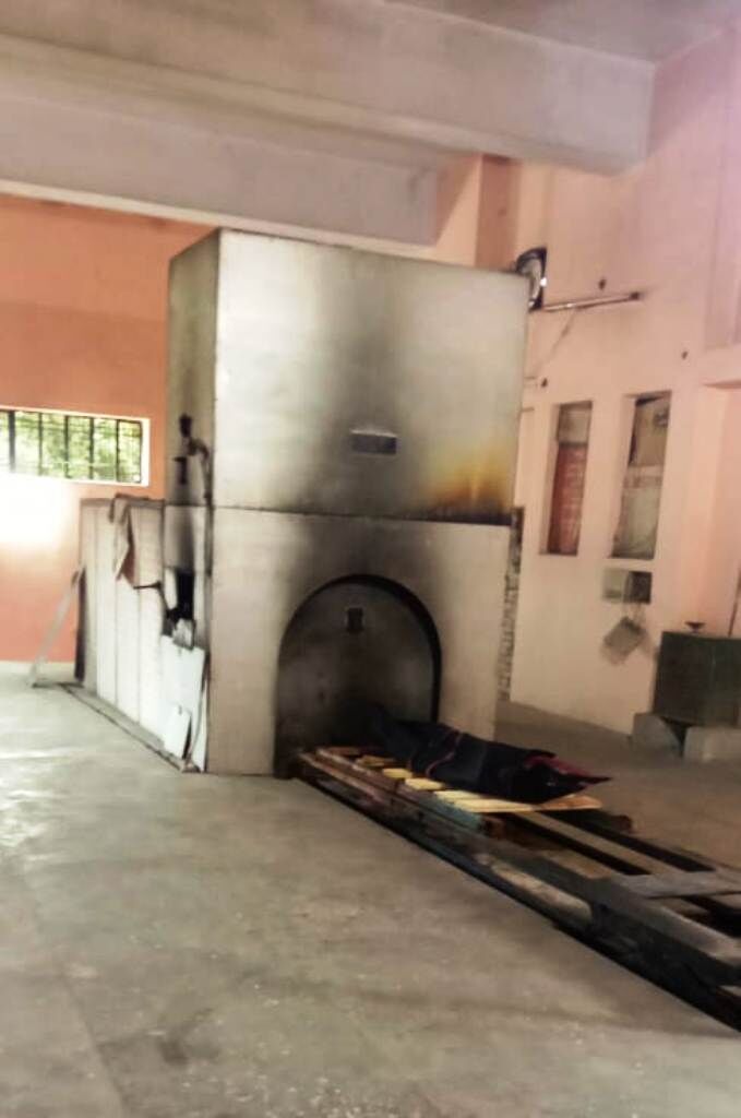 कोरोना दिखा रहा है रौद्र रूप, 3 की मौत, 224 नए संक्रमित