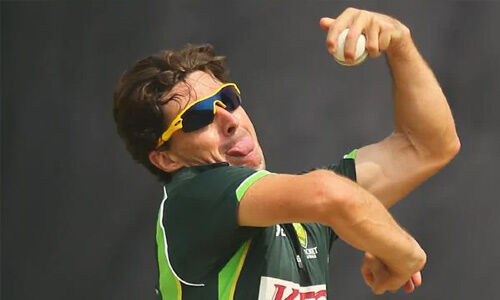 दिल्ली कैपिटल्स की बल्लेबाजी में युवा और अनुभव का अच्छा तालमेल : ब्रैड हॉग