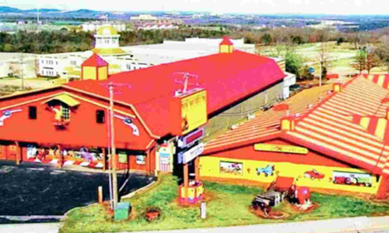 गुजरात में बनेगा दुनिया का सबसे बड़ा टॉय म्यूजियम, जानें इसके बारे में