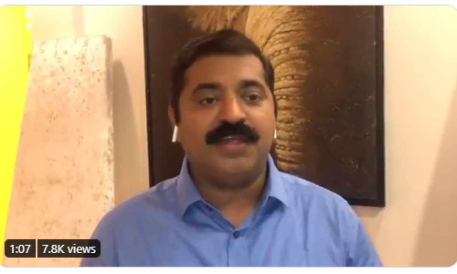 सुशांत सिंह केस : राम कदम ने रिया और मुंबई पुलिस पर लगाए सांठगांठ के आरोप