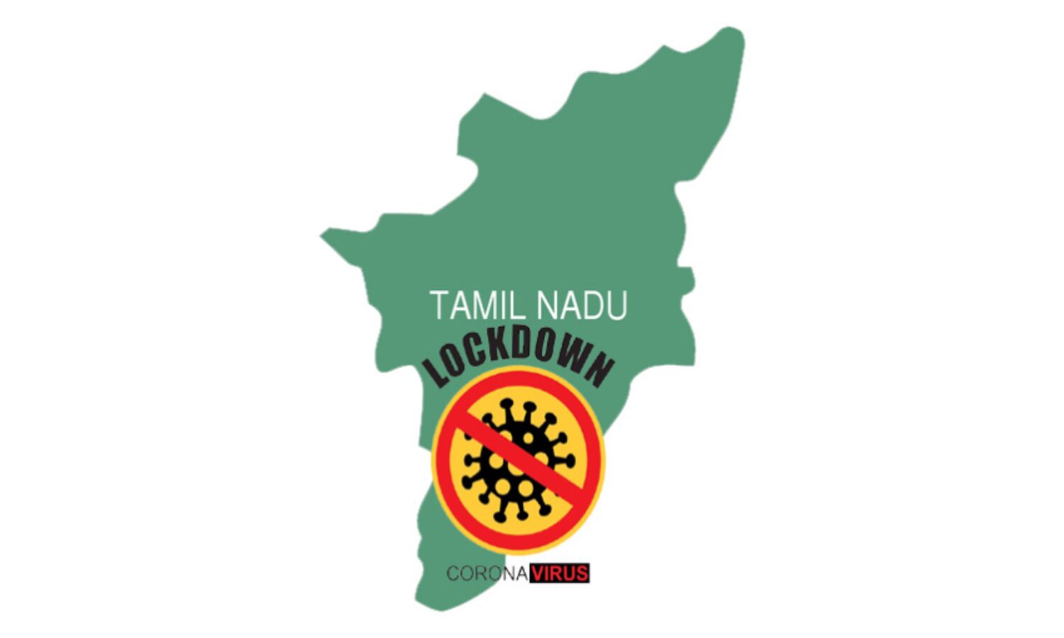 तमिलनाडु में 30 सितंबर तक बढ़ा लॉकडाउन, मुख्यमंत्री पलानीस्वामी ने किया ऐलान तमिलनाडु में 30 सितंबर तक बढ़ा लॉकडाउन, मुख्यमंत्री पलानीस्वामी ने किया ऐलान