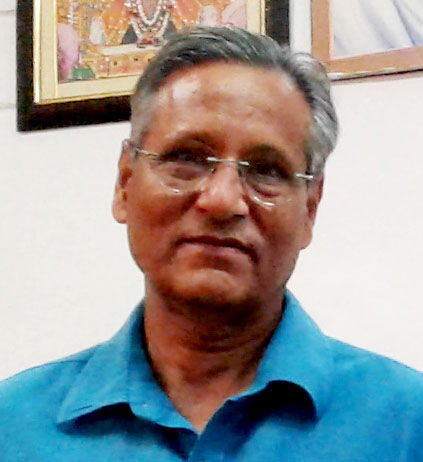 संत जी की व्यथा और सर्वनिंदक महाराज की कथा