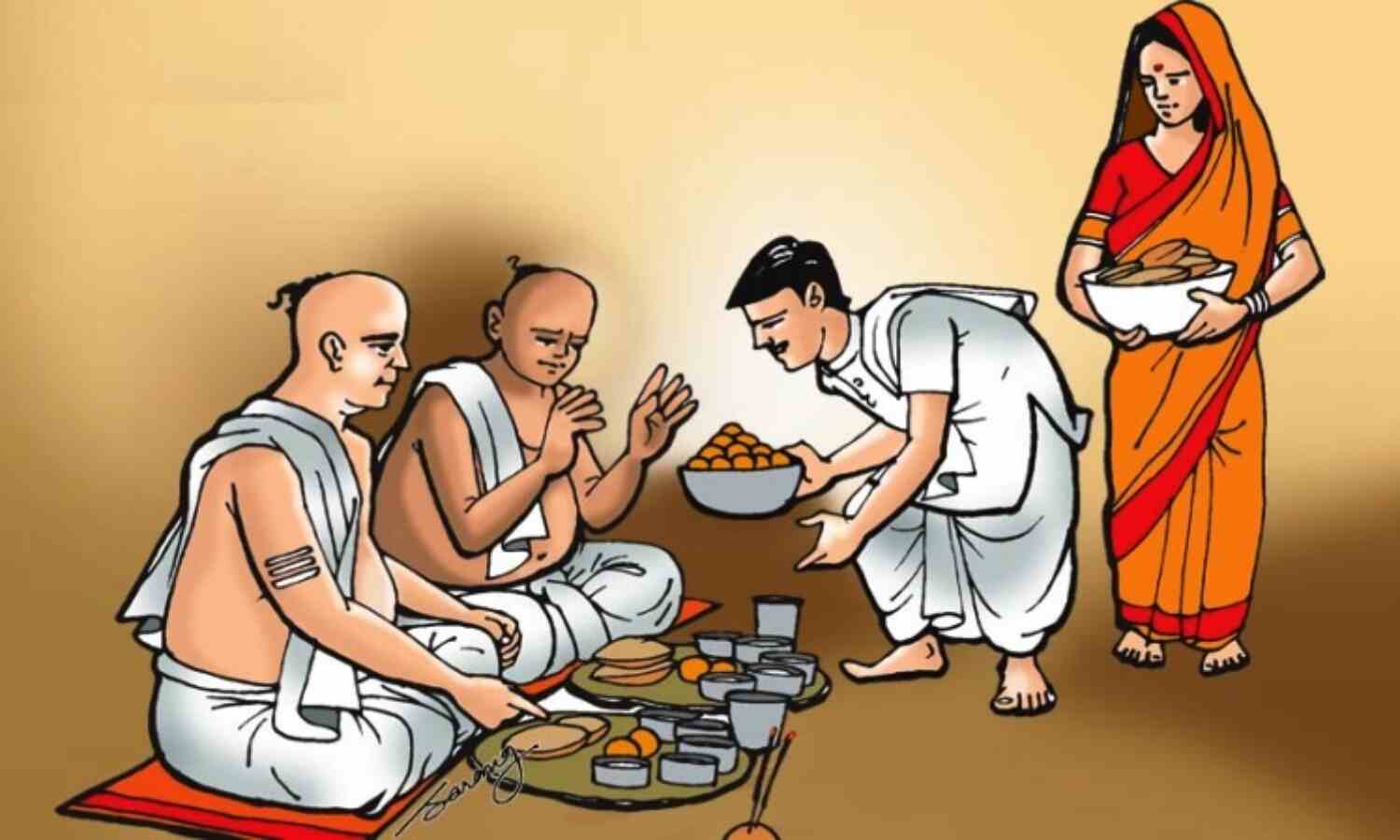 इस बार श्राद्ध पक्ष में पितरों की कृपा बरसेगी, शुभ योग से कड़वे दिन की मिटेगी अशुभता