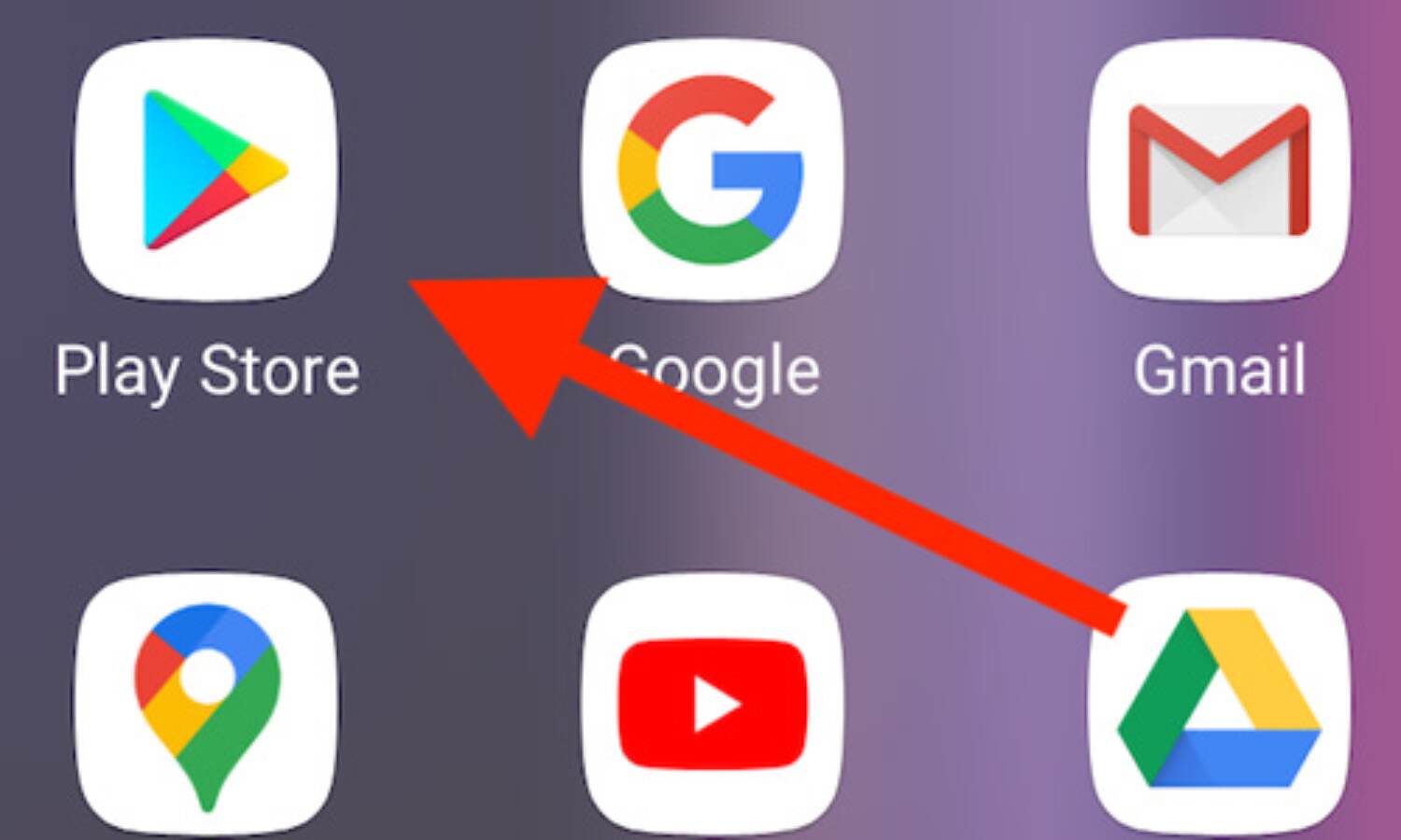 गूगल ने प्ले स्टोर से हटाए फ्रॉड ऐप्स, पढ़े पूरी खबर
