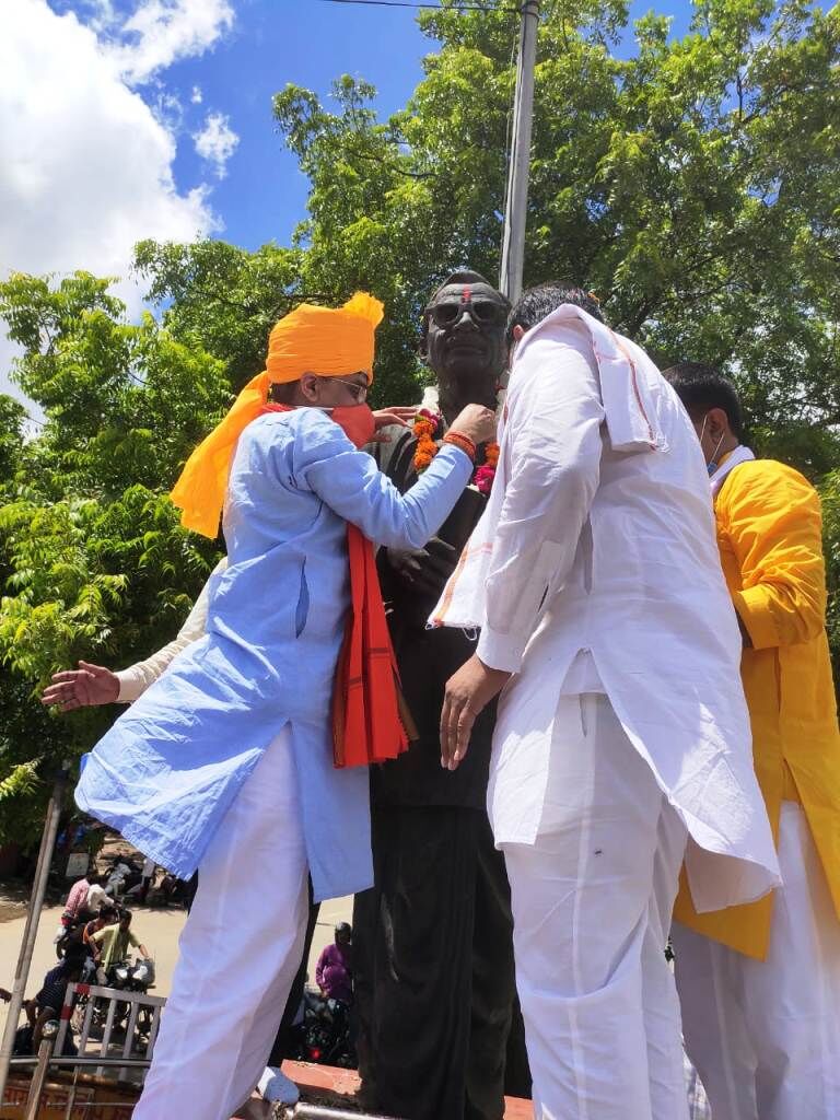 प्रदेश भाजपा कार्यकारिणी का जल्द होगा गठन, अध्यक्ष ने दिए संकेत प्रदेश भाजपा कार्यकारिणी का जल्द होगा गठन, अध्यक्ष ने दिए संकेत