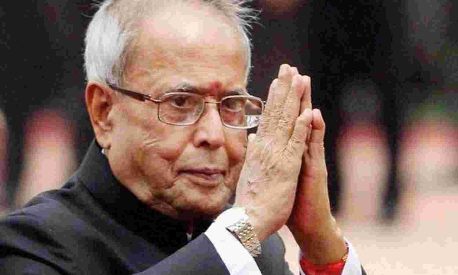 प्रणब दा का वकील से राष्ट्रपति तक ऐसा रहा राजनीतिक सफर