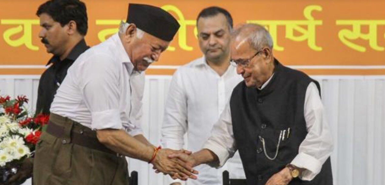 यादों में प्रणब दा