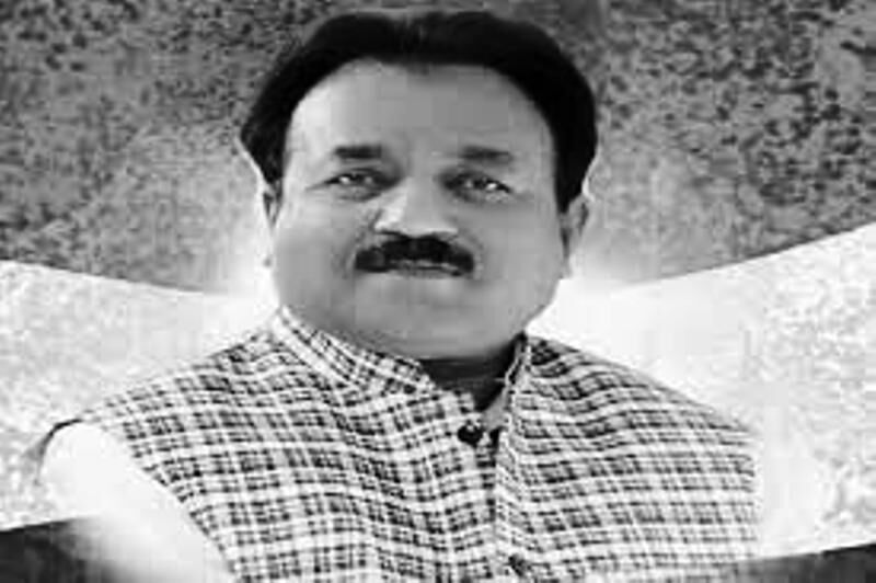 प्रदेश में कांग्रेस महासचिव मोहम्मद सलीम की कोरोना से मौत, सीएम ने जताया दुःख