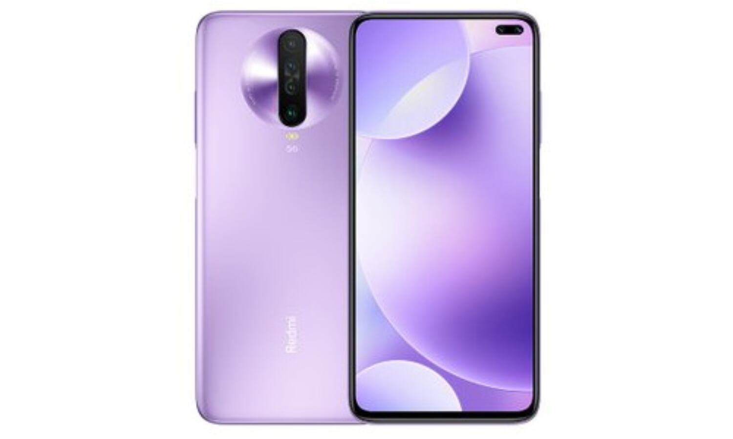रेडमी के30 5जी भारत में जल्द हो सकता है लॉन्च