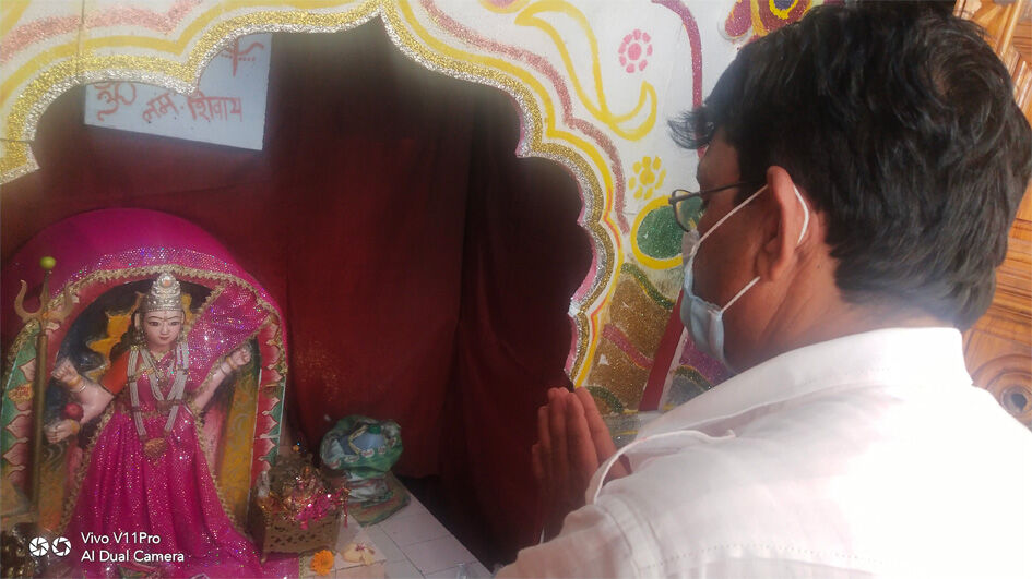 मन में सिर्फ विकास की ललक: सिसौदिया