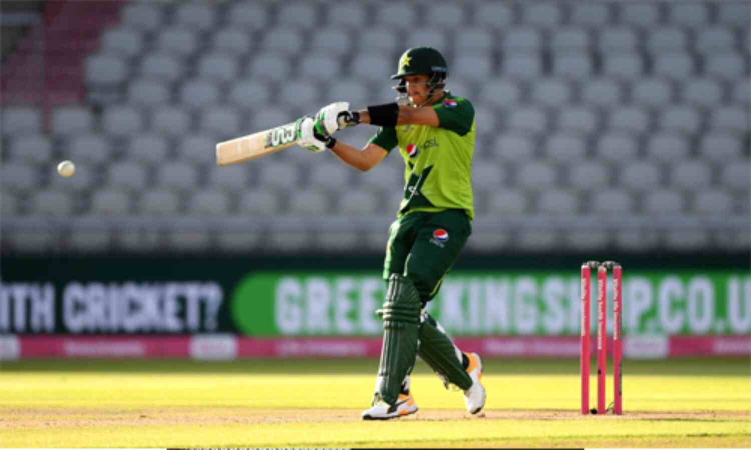 युवा बल्लेबाज हैदर अली ने डेब्यू टी20 इंटरनैशनल में ही बनाया बड़ा रिकॉर्ड युवा बल्लेबाज हैदर अली ने डेब्यू टी20 इंटरनैशनल में ही बनाया बड़ा रिकॉर्ड