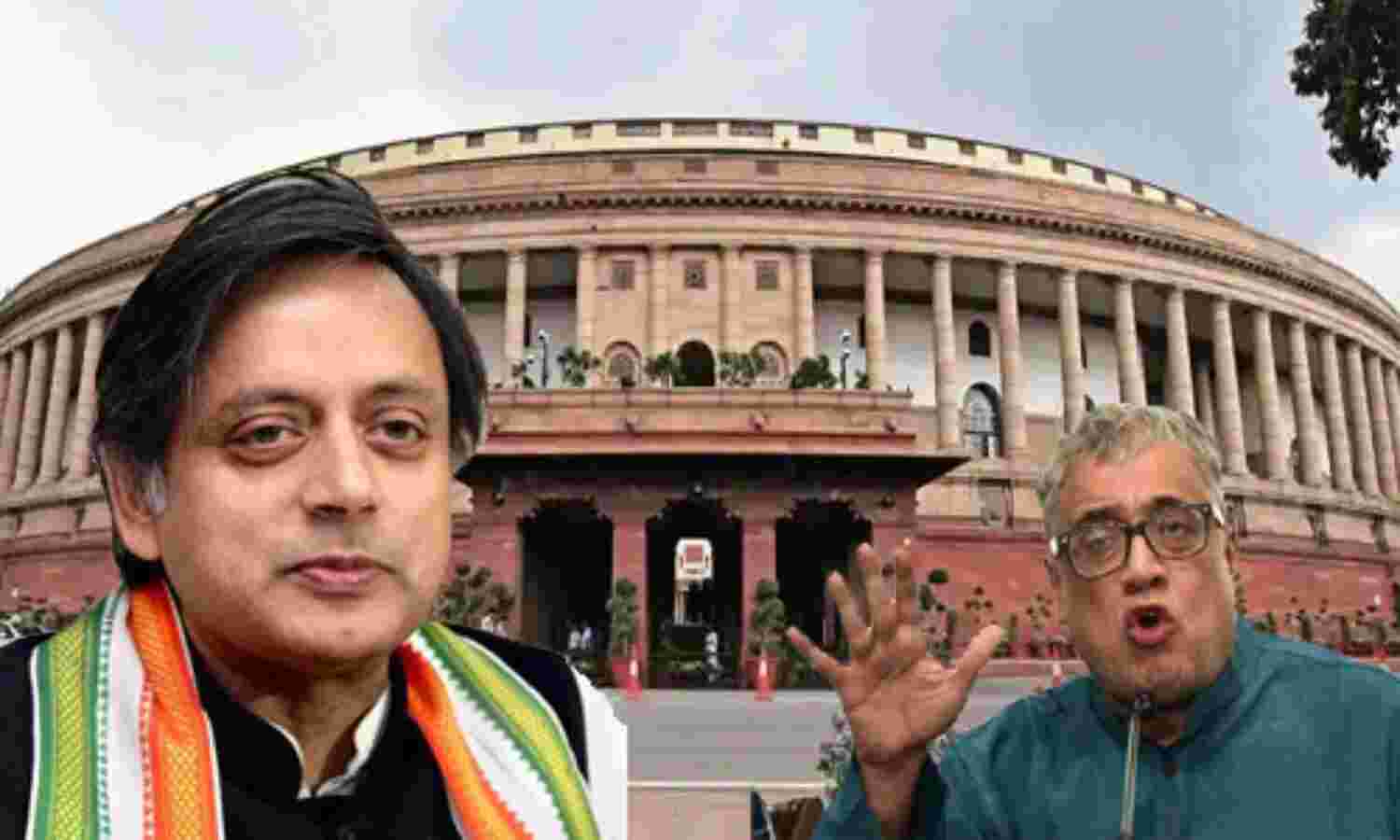 संसद के मॉनसून सत्र में प्रश्नकाल की कटौती से विपक्ष आग बबूला संसद के मॉनसून सत्र में प्रश्नकाल की कटौती से विपक्ष आग बबूला