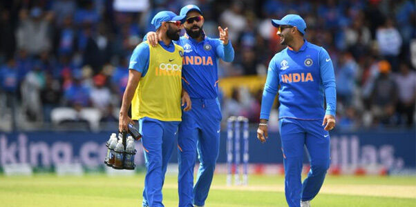 विराट ने मजेदार अंदाज में किया मोहम्मद शमी को बर्थ डे विश