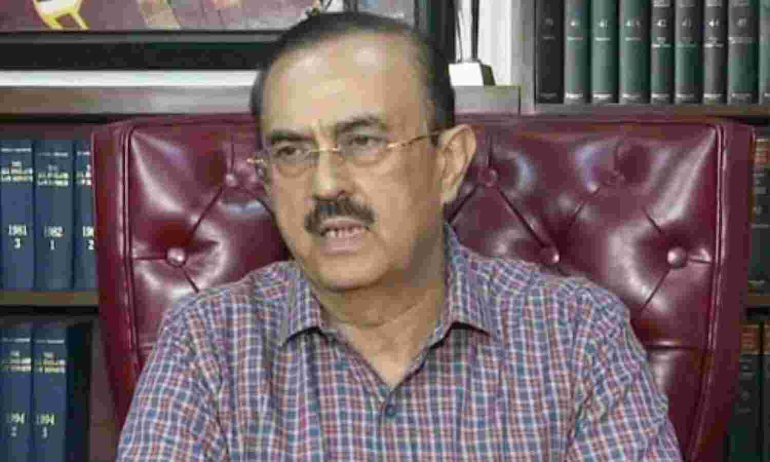 सुशांत सिंह केस में परिवार को शक है, हमारे बेटे की हत्या की गई : वकील विकास सिंह