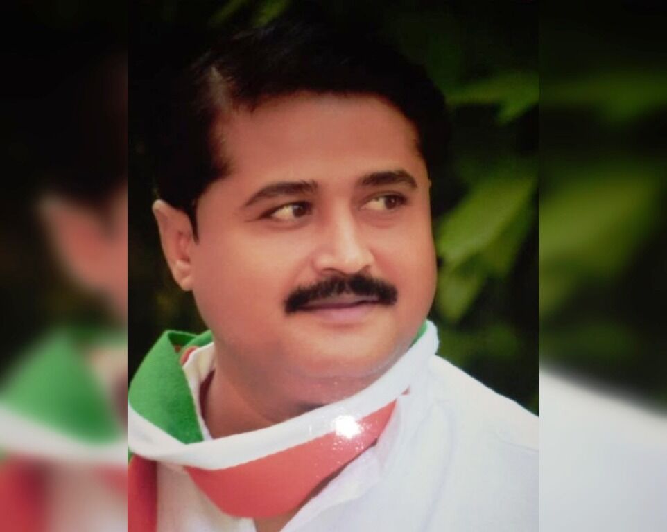 कांग्रेस प्रदेश महासचिव मनीष चतुर्वेदी का निधन, कमलनाथ ने जताया दुःख