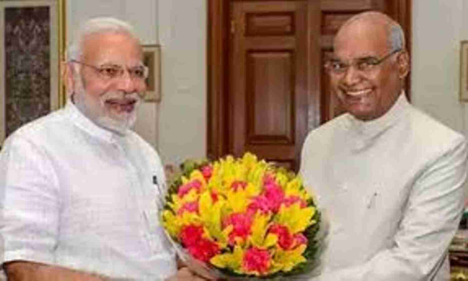 नई राष्ट्रीय शिक्षा नीति पर राष्ट्रपति, प्रधानमंत्री करेंगे राज्यपालों को संबोधित