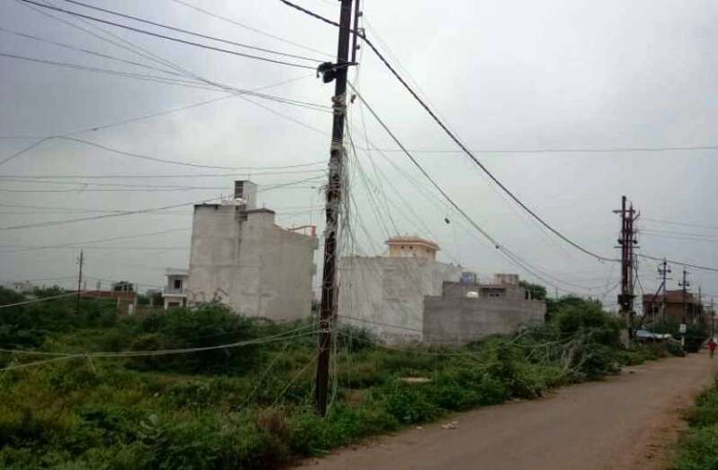 शहर की 64 अवैध कॉलोनियों में होगा विद्युतीकरण