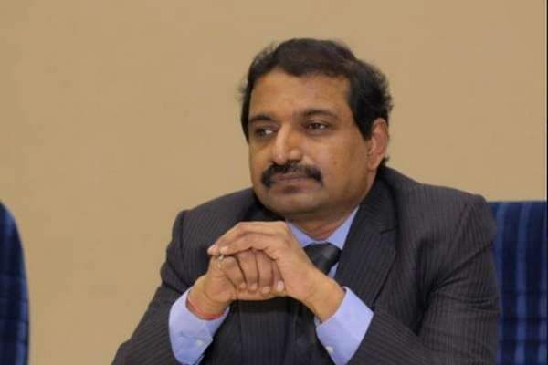 के.जी. सुरेश माखनलाल चतुर्वेदी राष्ट्रीय पत्रकारिता विवि के कुलपति नियुक्त