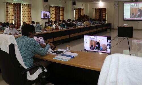 गरीबों के राशन में हेराफेरी पर दर्ज होगा आपराधिक प्रकरण गरीबों के राशन में हेराफेरी पर दर्ज होगा आपराधिक प्रकरण