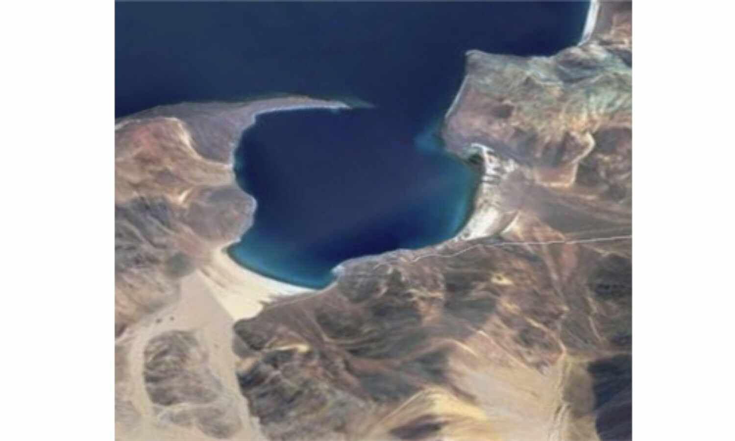 भारत-चीन में 45 साल बाद वास्तविक नियंत्रण रेखा पर चलीं गोलियां