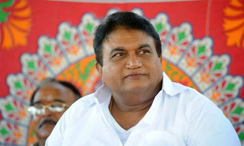 टॉलीवुड के प्रसिद्ध कलाकार जयप्रकाश रेड्डी का निधन