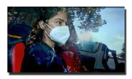 सुशांत मामले में ड्रग्स ऐंगल पर फंसीं रिया चक्रवर्ती, कोर्ट ने 14 द‍िनों के लिए भेजा जेल