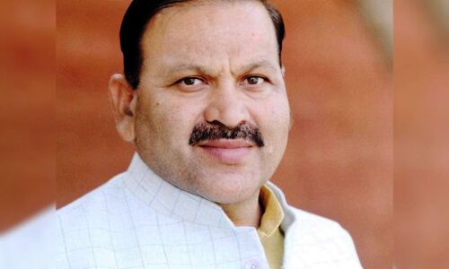 अंतत: सिकरवार भोपाल रवाना, आज कमलनाथ के समक्ष लेंगे कांग्रेस की सदस्यता