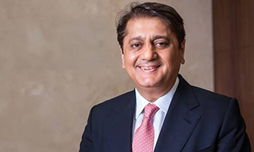 चंदा कोचर के पति दीपक कोचर 19 सितंबर तक ईडी की हिरासत में