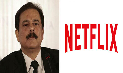 नेटफ्लिक्स को लगा झटका, सर्वोच्च न्यायालय ने सहारा के विरुद्ध लगी याचिका खारिज की नेटफ्लिक्स को लगा झटका, सर्वोच्च न्यायालय ने सहारा के विरुद्ध लगी याचिका खारिज की