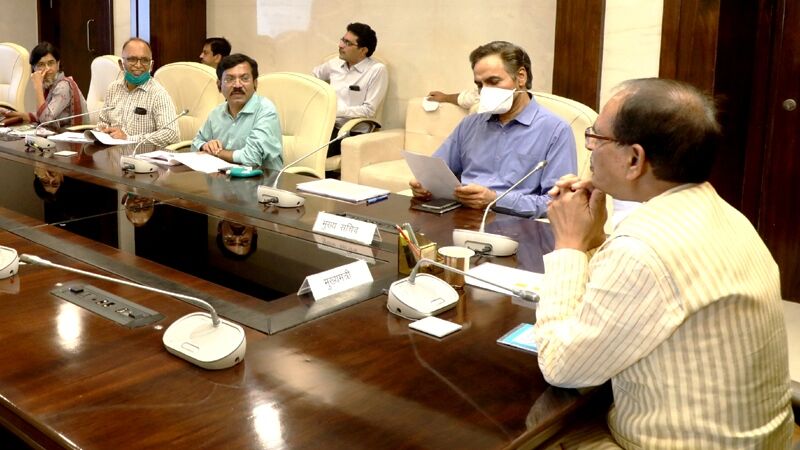 प्रधानमंत्री आवास योजना के अंतर्गत 2 लाख परिवारों को मिलेगा अपना घर