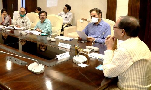 प्रधानमंत्री आवास योजना के अंतर्गत 2 लाख परिवारों को मिलेगा अपना घर