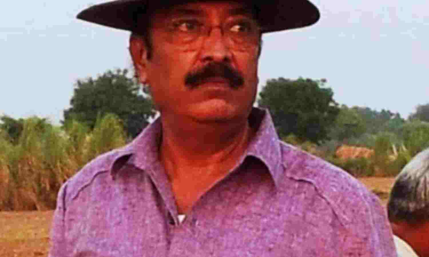 कोढेंरा राजघराने के लोकेन्द्र सिंह की कोरोना से मौत