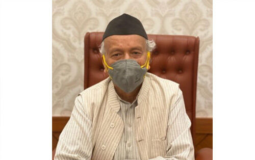 कंगना vs उद्धव की लड़ाई में अब महाराष्ट्र के गवर्नर की एंट्री, केंद्र सरकार को भेजेंगे रिपोर्ट