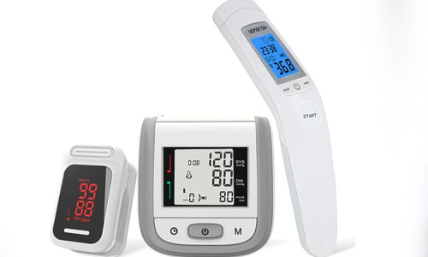 बिजनौर में बड़ा घोटाला : पांच गुना महंगी खरीदी कोविड किट, पढ़े पूरी खबर